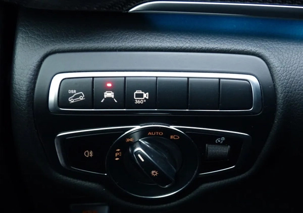Mercedes-Benz Klasa V cena 369900 przebieg: 96902, rok produkcji 2021 z Tuszyn małe 742